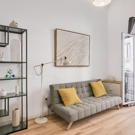 Ruzafa Modern Lofts Apartment Valencia Exterior foto